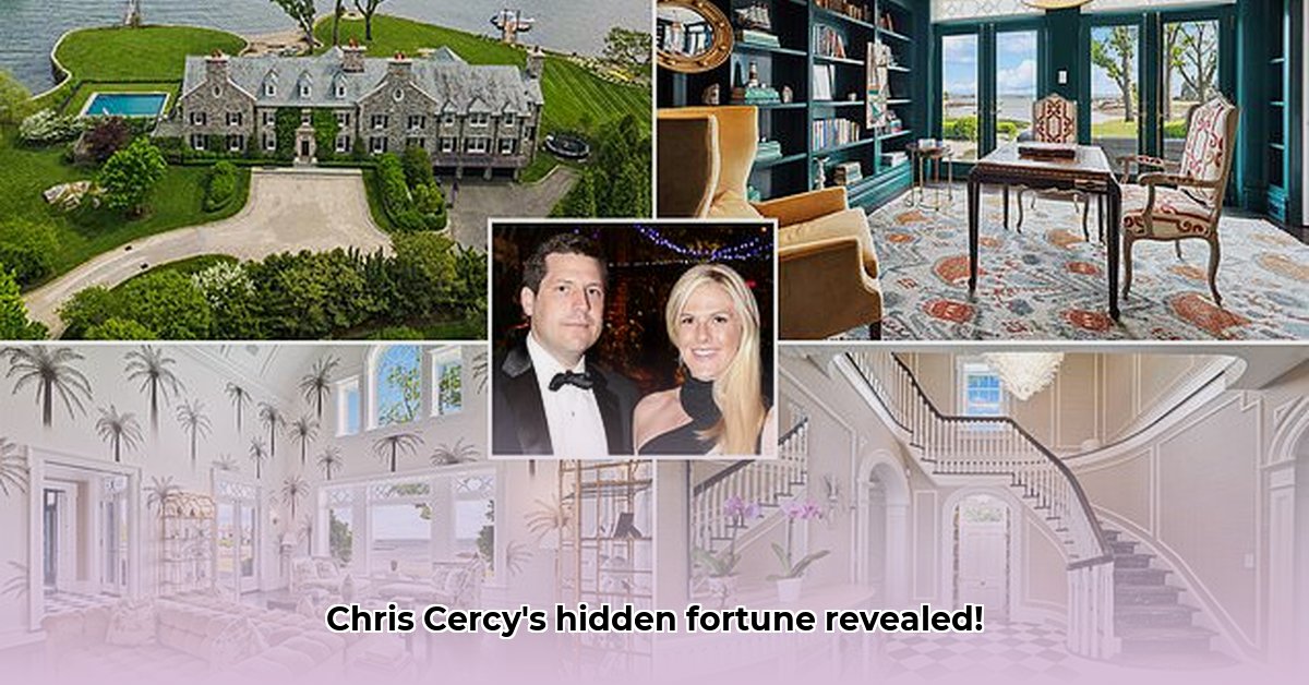 chris-cercy-net-worth